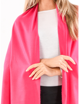 Sal Dama Casmir Countess New Fucsia